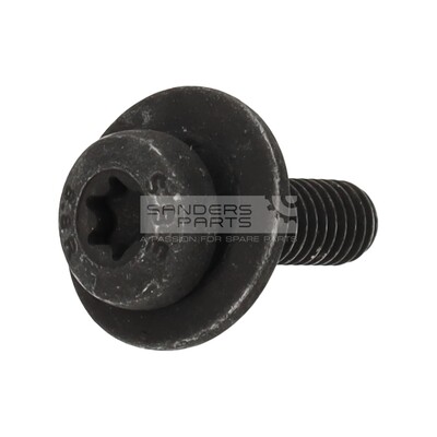 PLATKOPSCHROEF M6X20Z2-8.8-MAN